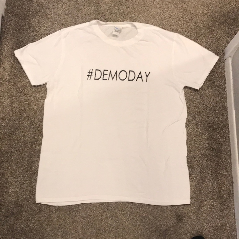 Fixer Upper #DemoDay T Shirt
